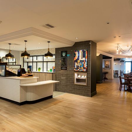 Holiday Inn - Glasgow Airport By Ihg Paisley Bagian luar foto