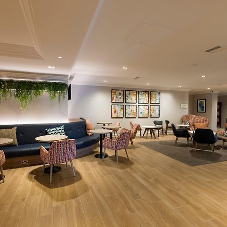 Holiday Inn - Glasgow Airport By Ihg Paisley Bagian luar foto