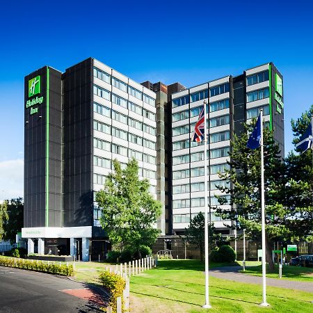 Holiday Inn - Glasgow Airport By Ihg Paisley Bagian luar foto
