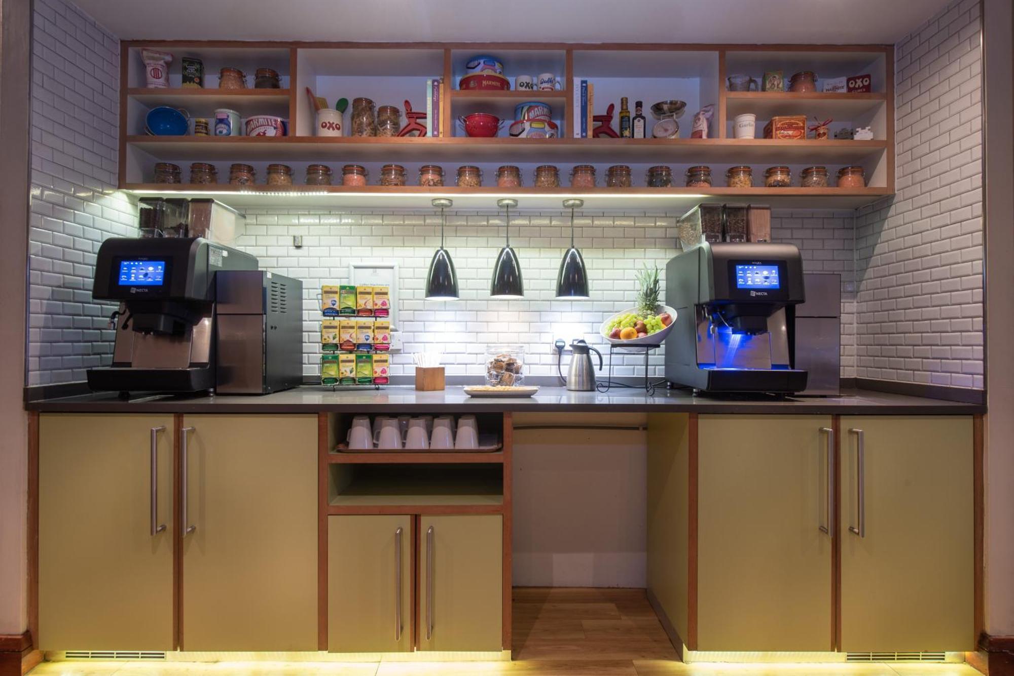 Holiday Inn - Glasgow Airport By Ihg Paisley Bagian luar foto
